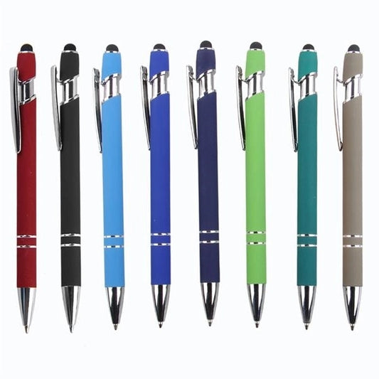 Soft Touch Stylus Pen