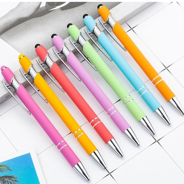 Soft Touch Stylus Pen