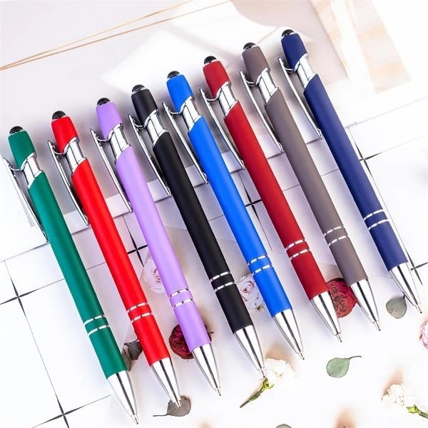 Soft Touch Stylus Pen