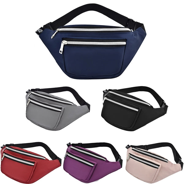 Crossbody Fanny Pack