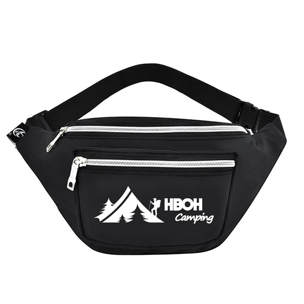 Crossbody Fanny Pack