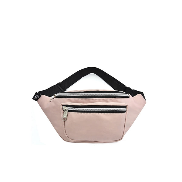 Crossbody Fanny Pack