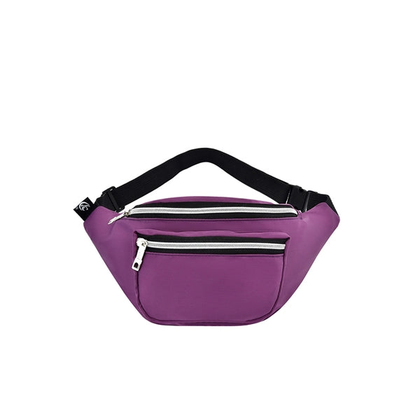 Crossbody Fanny Pack
