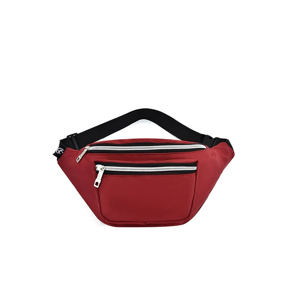 Crossbody Fanny Pack