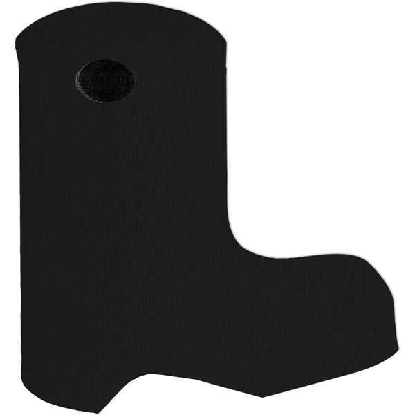 Boot Bottle Coolie (No Bottom), Cowboy Drink Holder