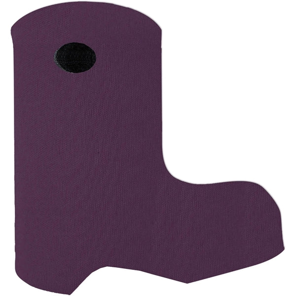 Boot Bottle Coolie (No Bottom), Cowboy Drink Holder