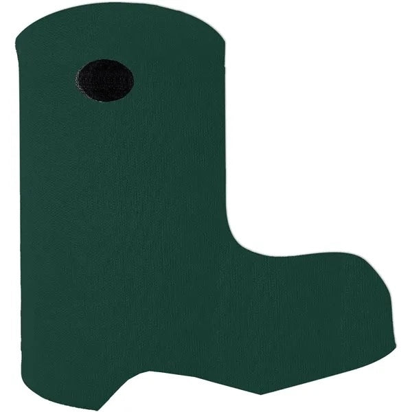Boot Bottle Coolie (No Bottom), Cowboy Drink Holder