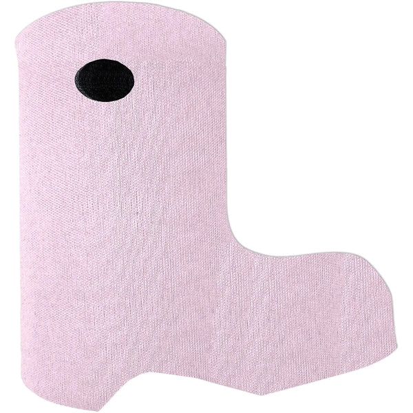 Boot Bottle Coolie (No Bottom), Cowboy Drink Holder