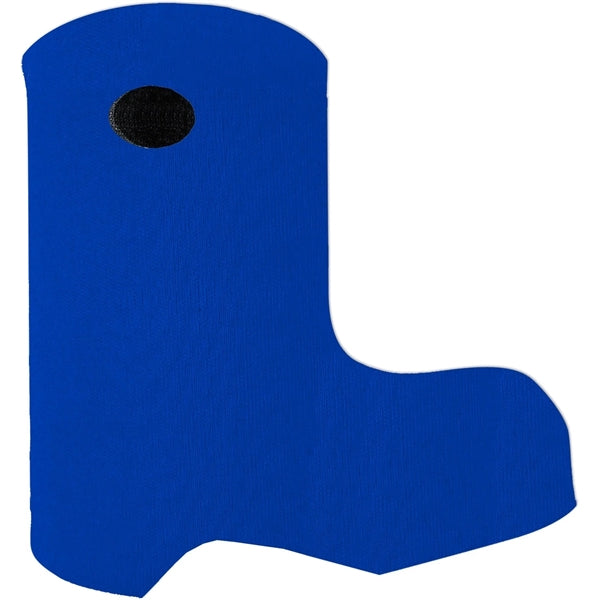 Boot Bottle Coolie (No Bottom), Cowboy Drink Holder