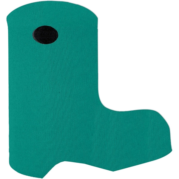Boot Bottle Coolie (No Bottom), Cowboy Drink Holder