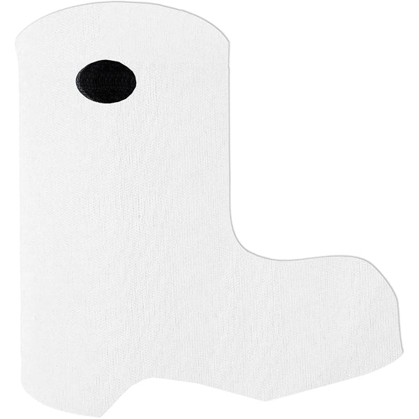 Boot Bottle Coolie (No Bottom), Cowboy Drink Holder