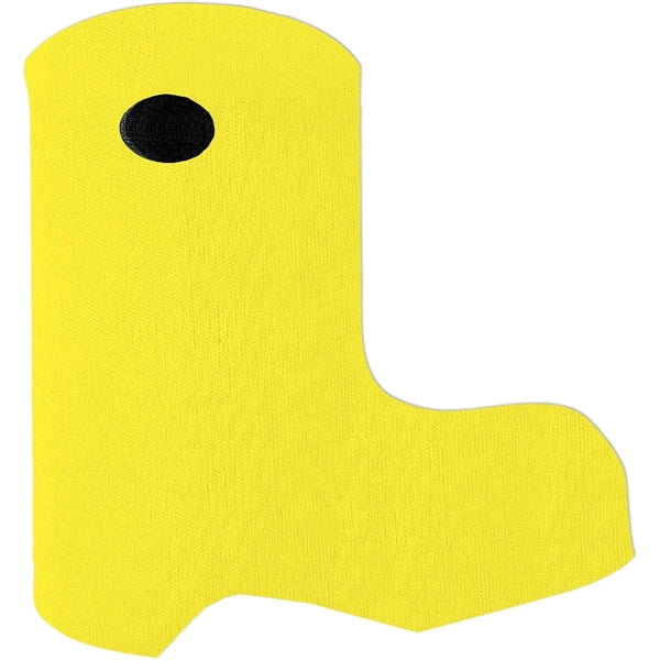 Boot Bottle Coolie (No Bottom), Cowboy Drink Holder