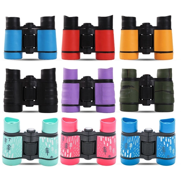 Binoculars For Kids