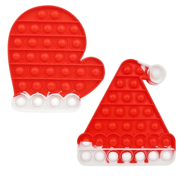 Christmas Fidget Sensory Toy