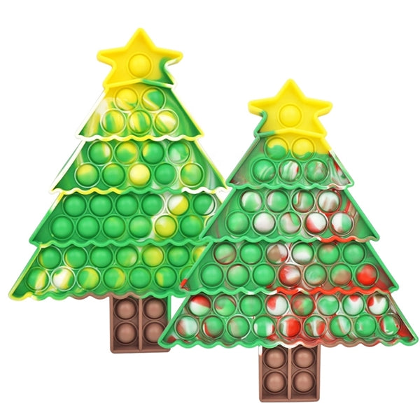 Christmas Fidget Sensory Toy