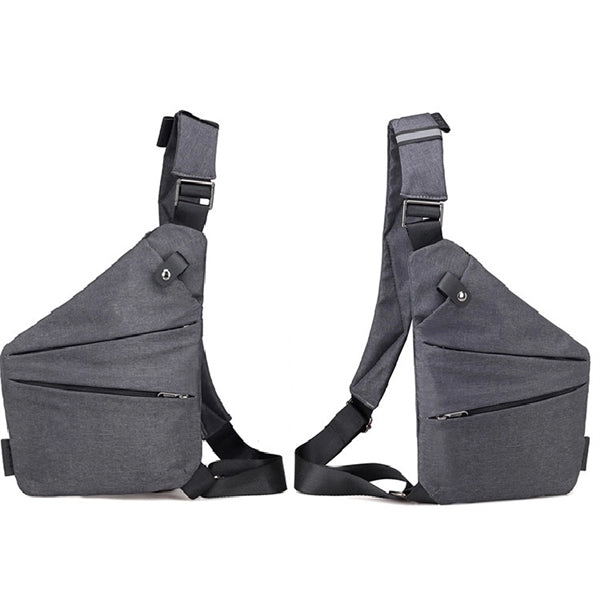 Shoulder Backpack Crossbody Bag