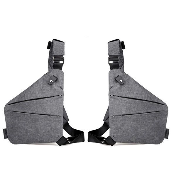 Shoulder Backpack Crossbody Bag