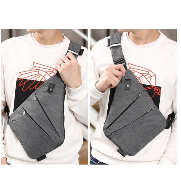 Shoulder Backpack Crossbody Bag