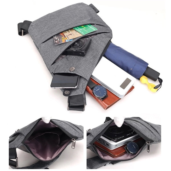 Shoulder Backpack Crossbody Bag