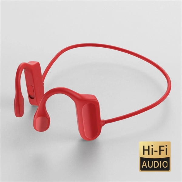 Wireless Bone Conduction Headphones