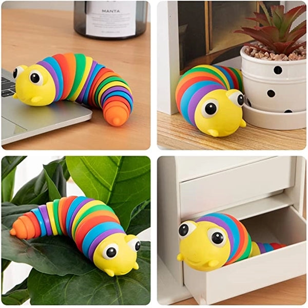 Slug Sensory Fidget Toys