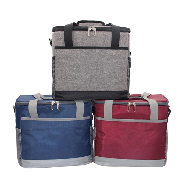 High-capacity Picnic Ice Bag