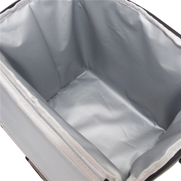 High-capacity Picnic Ice Bag
