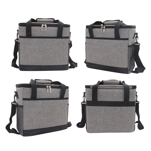 High-capacity Picnic Ice Bag