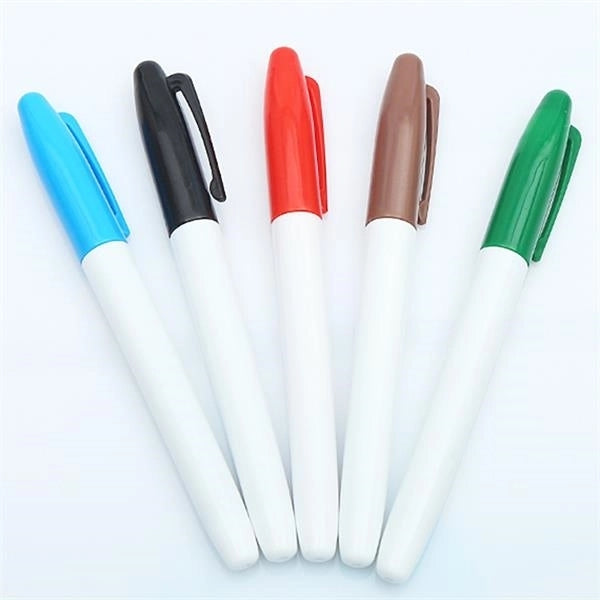 Multicolor Marker Pen
