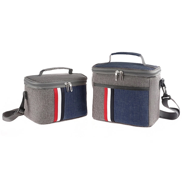 Portable Lunch Warm-keeping Bag