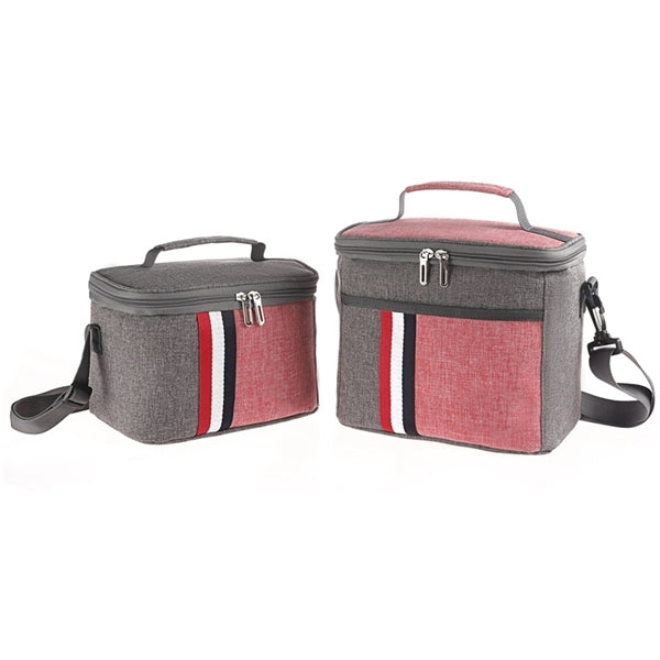 Portable Lunch Warm-keeping Bag