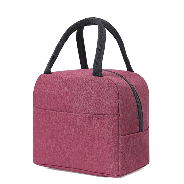 Protable Tote Cooler Bag