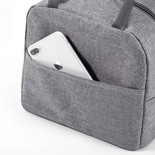 Protable Tote Cooler Bag