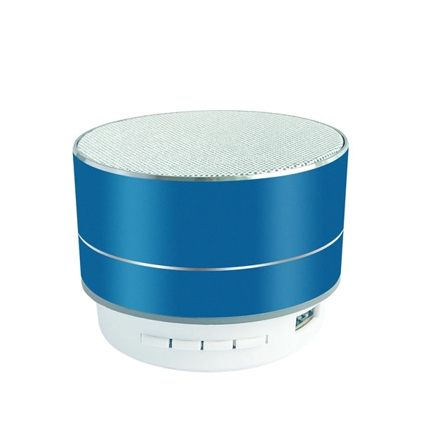 Wireless Bluetooth Speaker Music Player Loudspeaker