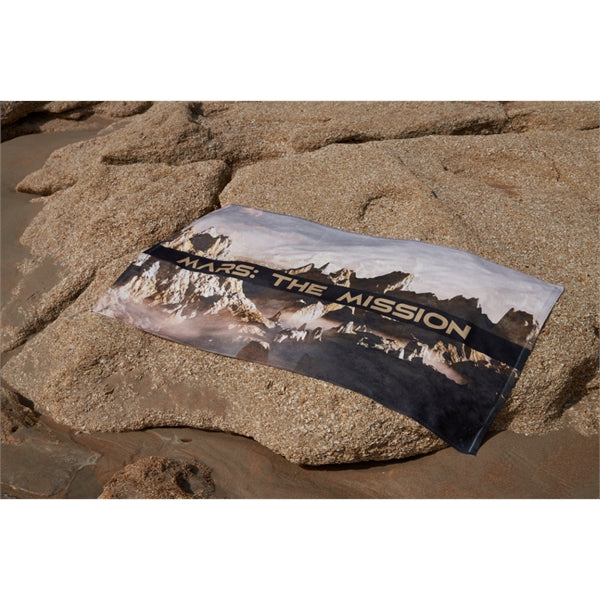 Promo Beach Towel - 28x58