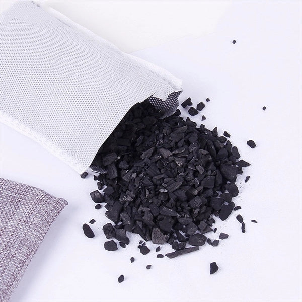 Activated Carbon Bamboo Charcoal Package