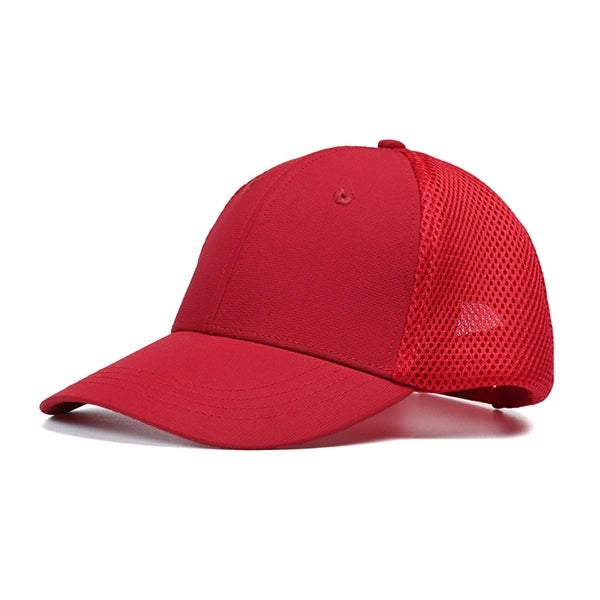 Unisex Mesh Baseball Cap