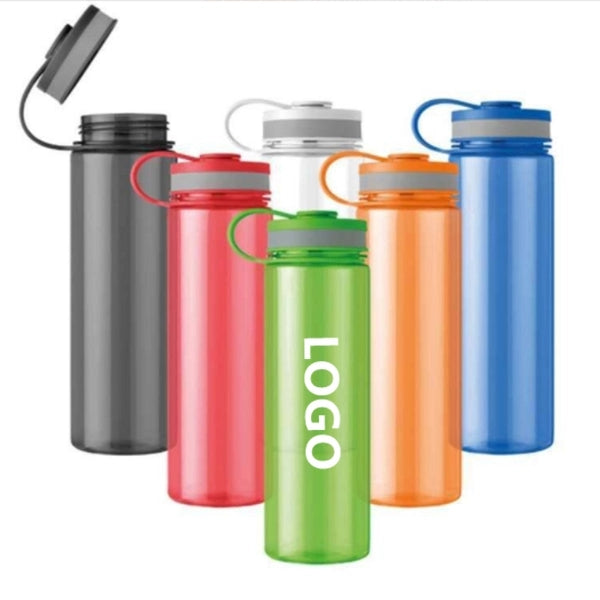 BPA free Wide Mouth Sports Bottle