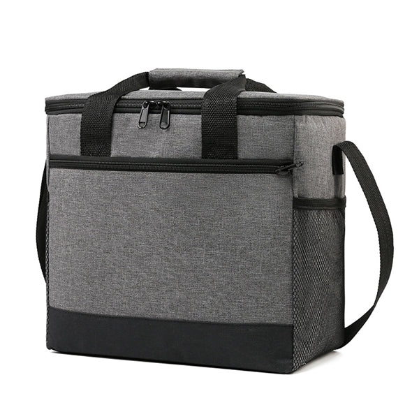 Hancock Heathered Cooler Bag
