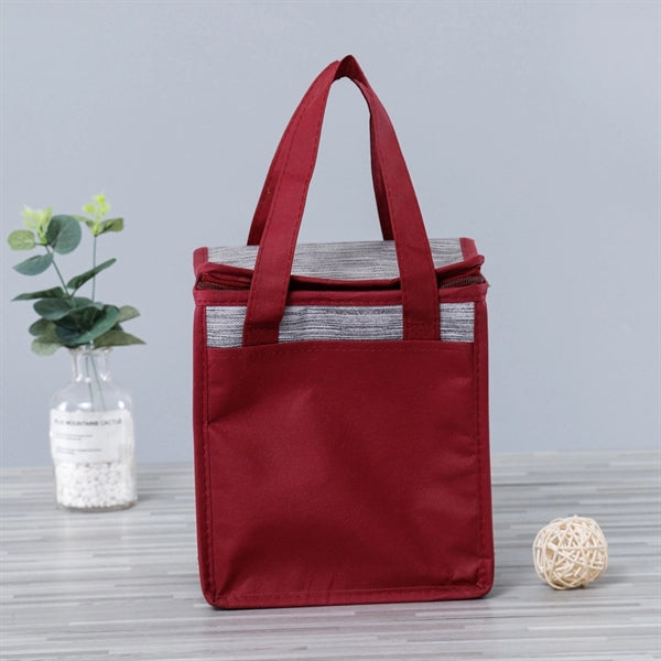 Portage Non-Woven Cooler Bag