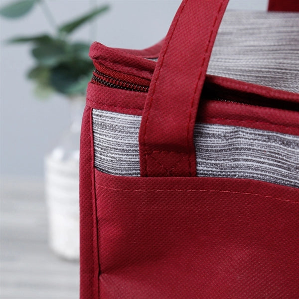 Portage Non-Woven Cooler Bag