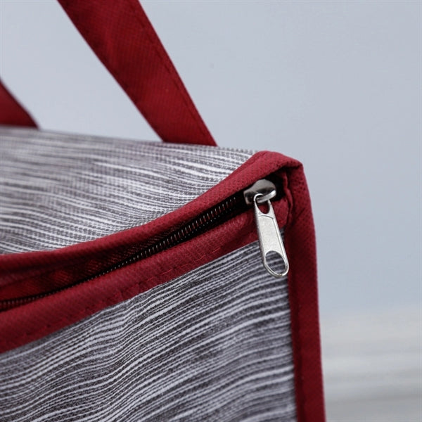 Portage Non-Woven Cooler Bag