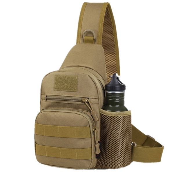 Outdoors Sling Chest Bag