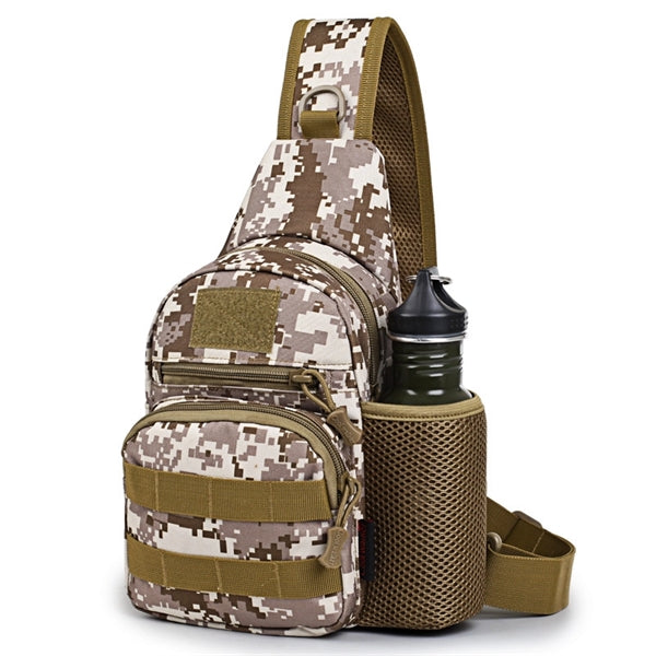 Outdoors Sling Chest Bag