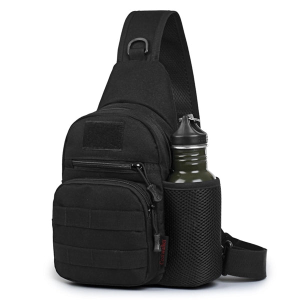 Outdoors Sling Chest Bag