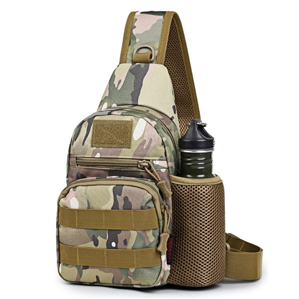 Outdoors Sling Chest Bag