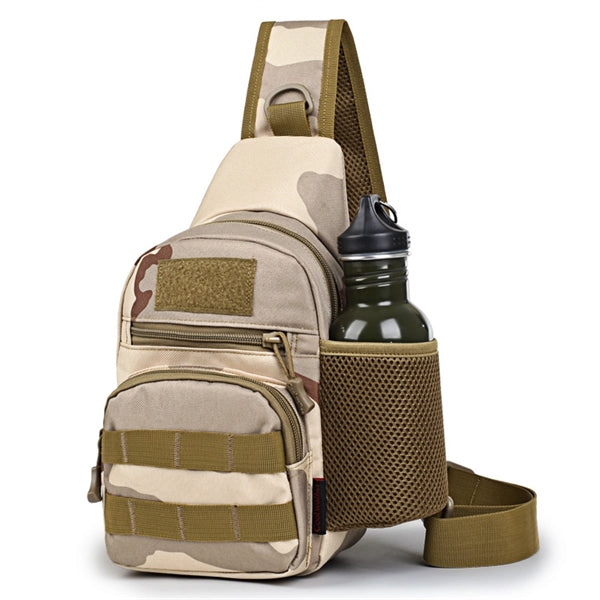 Outdoors Sling Chest Bag