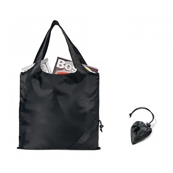 Foldable Shopping Tote Bag