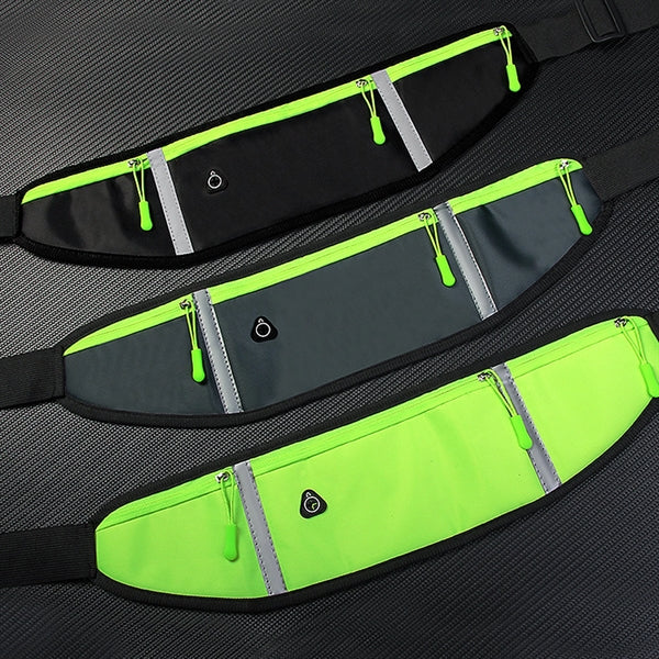 Running Belt Waist Pack