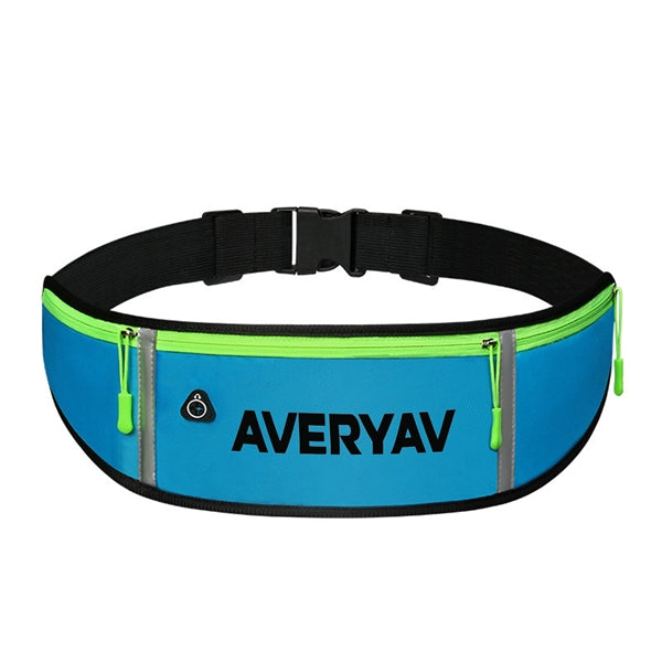 Running Belt Waist Pack